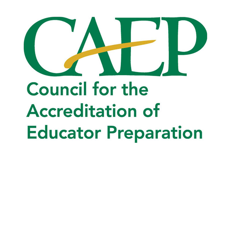 CAEP - Council for the Accreditation of Educator Preparation