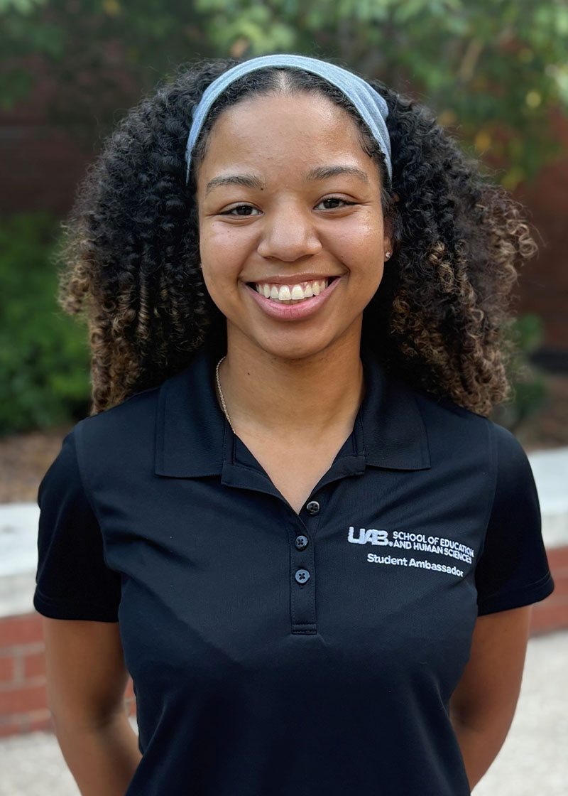 Leah Hines