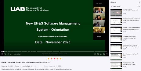 video orientation screenshot