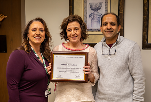 260204 ehs labsafetyawardchampionrakeshpatel