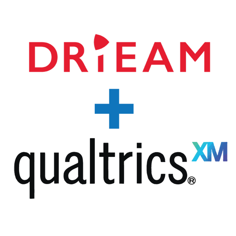 Drieam (Qualtrics LTI)