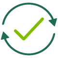 Icon Change Permissions