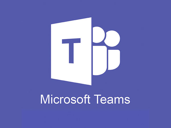 Microsoft Teams logo