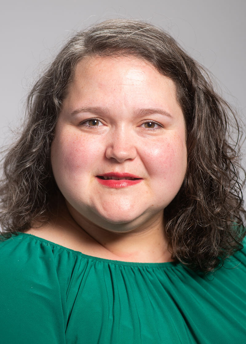 Randi Kirkland