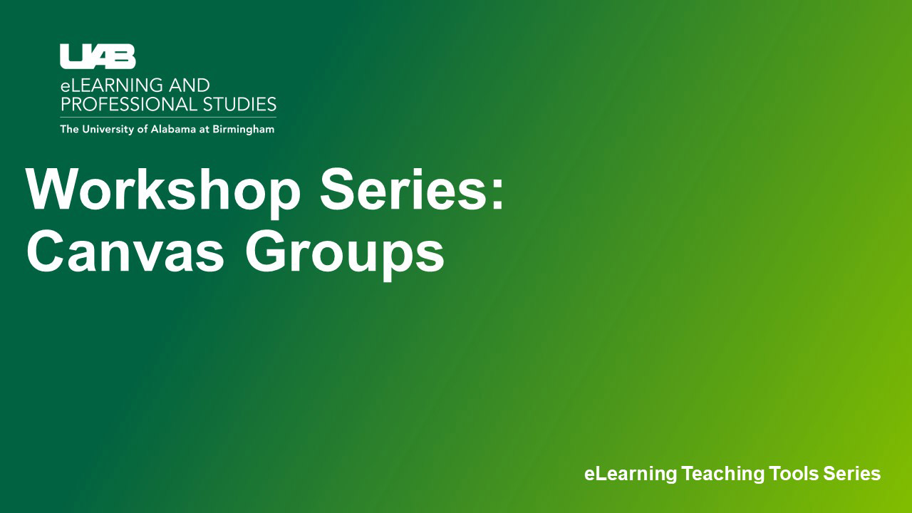 Canvas eLearning UAB