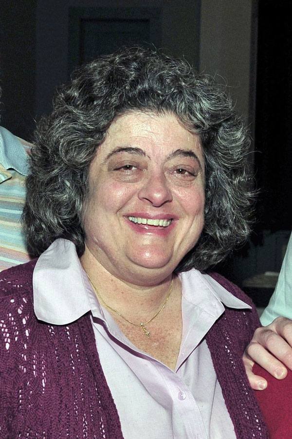 leah mcraney
