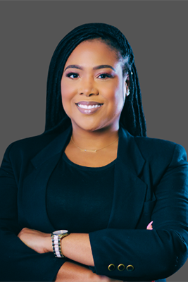 Stefanie R. Snider