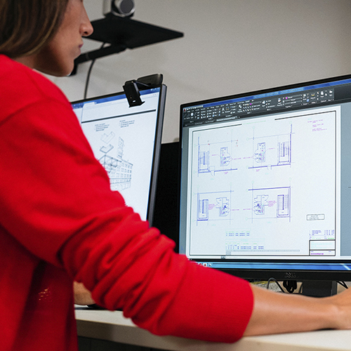 Online Master's Programs