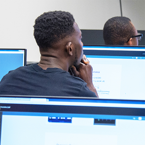 Undergraduate Programs