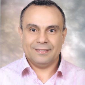 Remon Eskander, Ph.D.