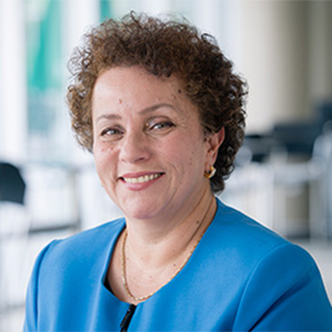 Virginia Sisiopiku, Ph.D.