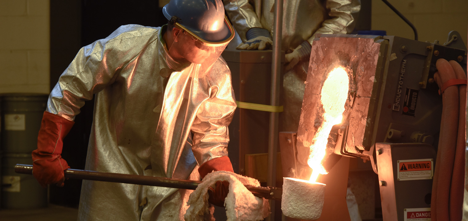 Materials Engineering