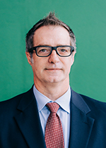 William "Jamie" Tyler