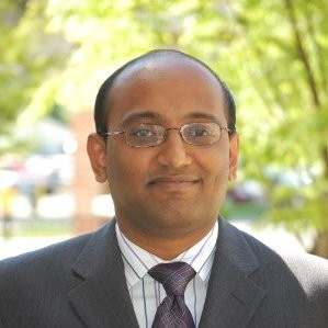 Avinash Unnikrishnan
