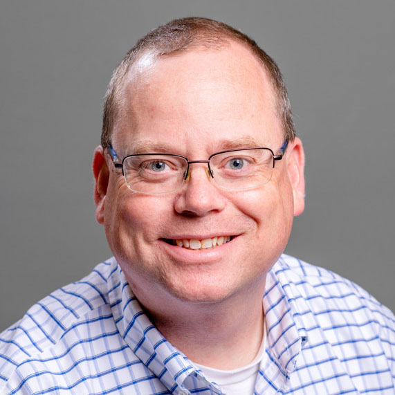 Christopher Waldron