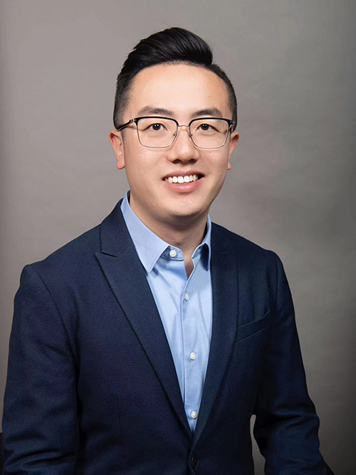 Sun Awarded AHA Predoctoral Fellowship for 202324 School of Engineering
