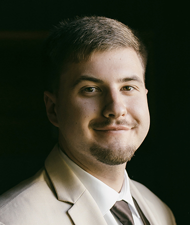 professional headshot