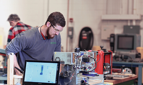 Materials Engineering Minor
