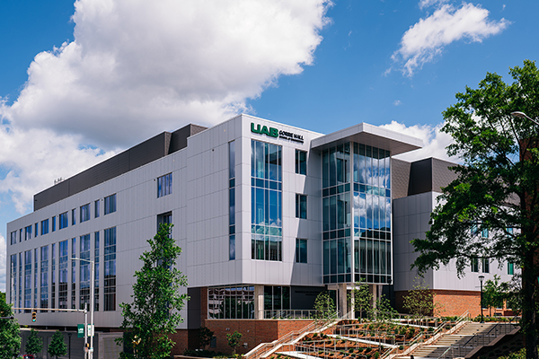 hoehn building