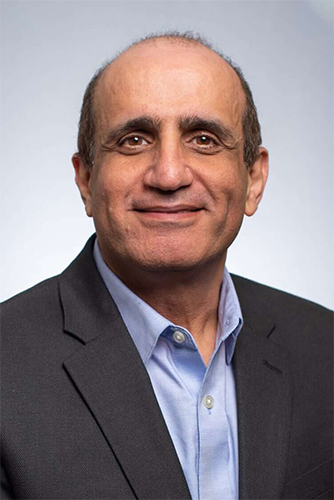 Leon Jololian