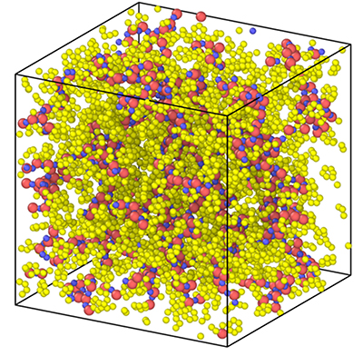Polymer-Derived Ceramics