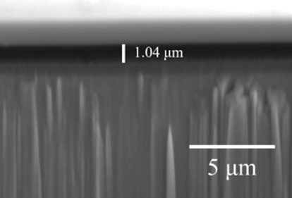 New Coatings for Stainless Steel