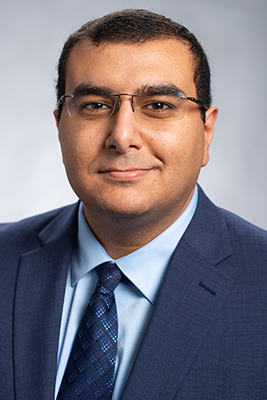 Muhammed Sherif