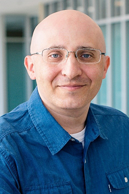 Arie Nakhmani