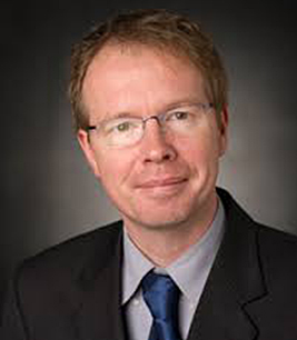 Adri van Duin (Co-PI)