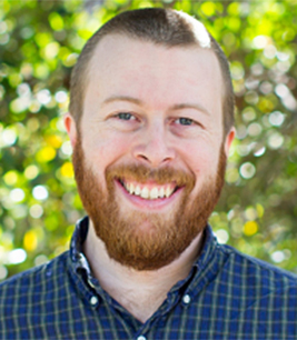 Erik Busby