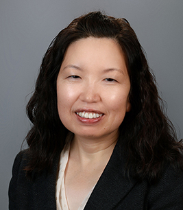Kathy Lu (PI)
