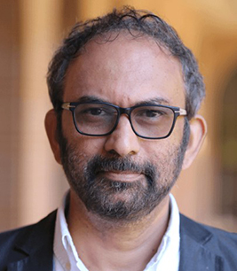 Pulickel Ajayan (Co-PI)