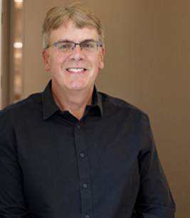 Timothy E. Long (Co-PI)