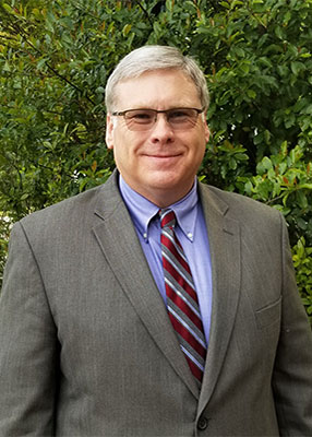 T. Alan Hill