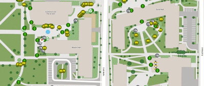Maps & Resources
