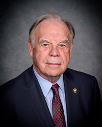 Kirby I. Bland, M.D.