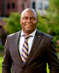 Alan T.N. Tita, M.D., Ph.D.