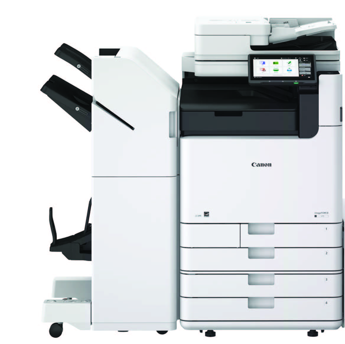 Canon ImageForce c5160 multifunction printer