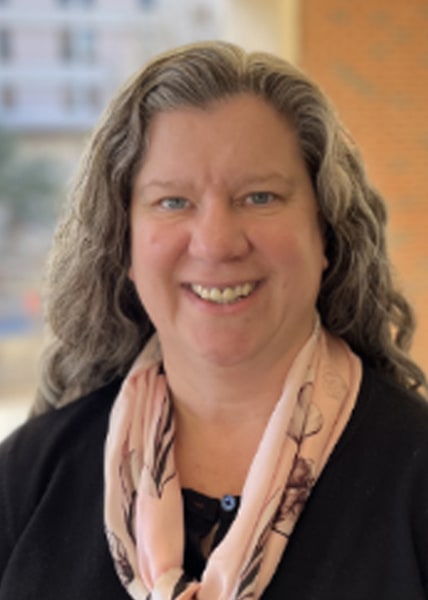Laurie E. Harrington, Ph.D.