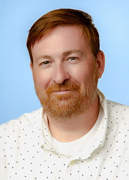 Sam Dillon