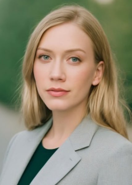 Sarah Freeman