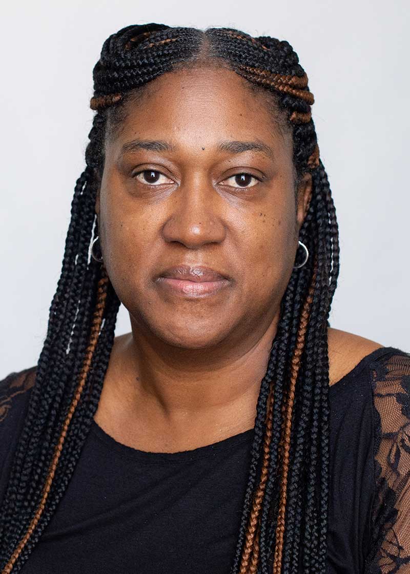 Tracy M.