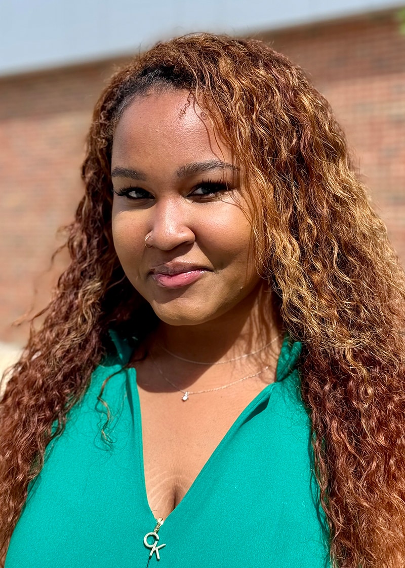 Brooke Stoves, Education Abroad Advisor