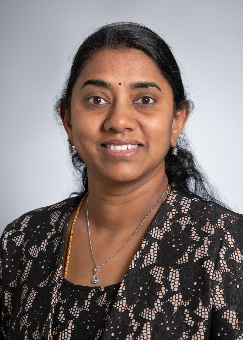 Sreenagajyothi Gundepudi, Passport Agent