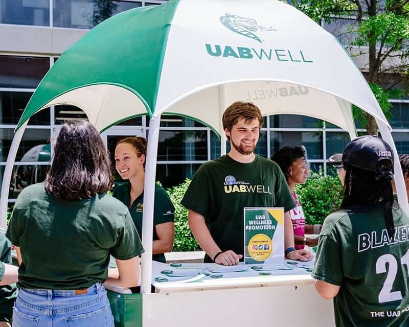 Student Health Services