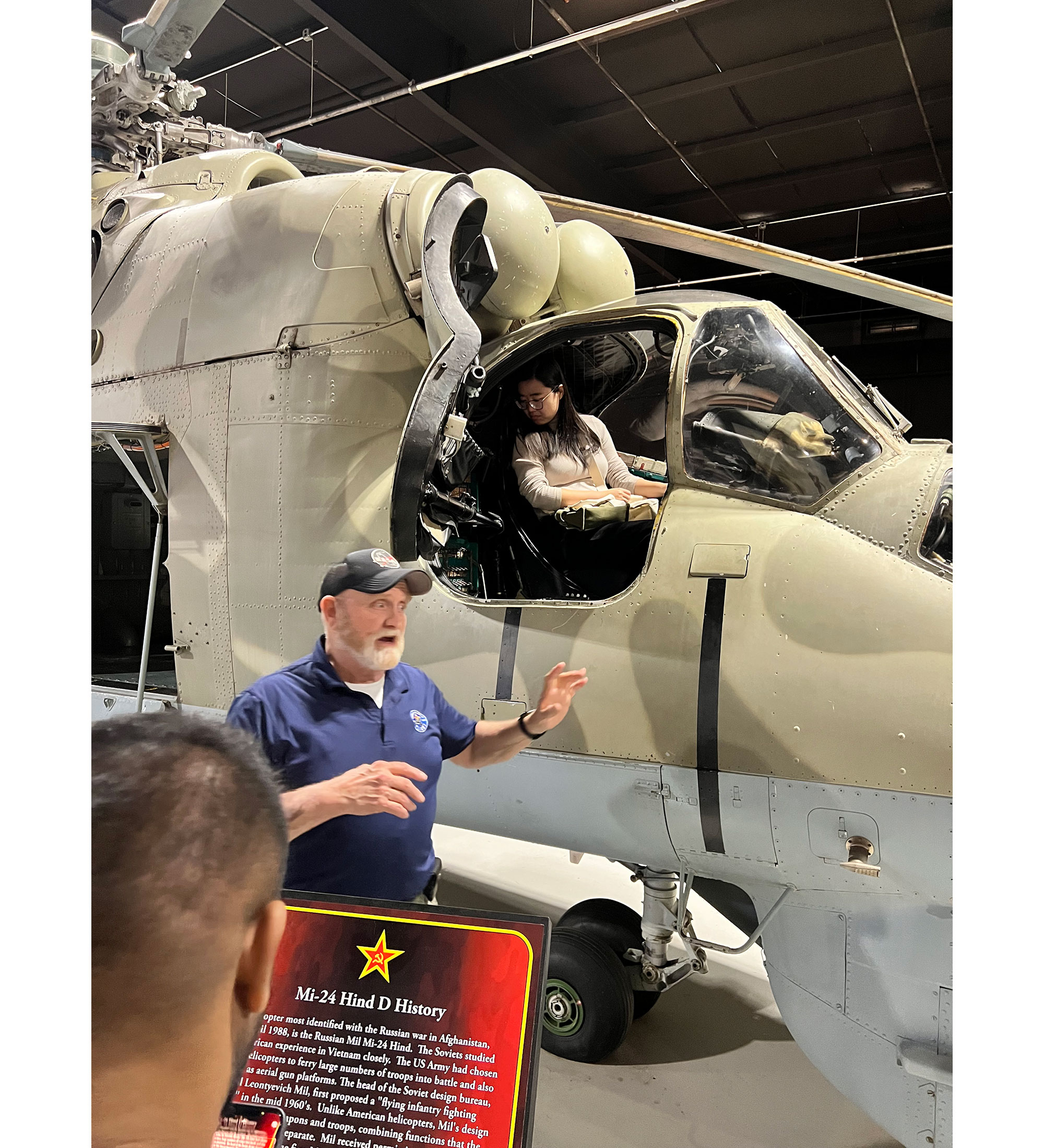 Southern Museum of Flight 1