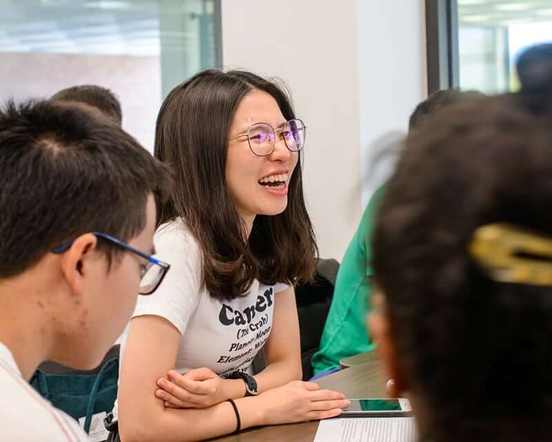 Prospective Students