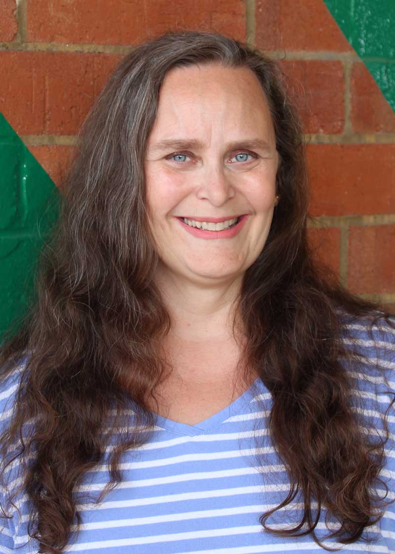 Margaret T.
