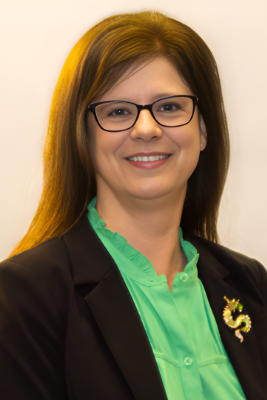 Cynthia Ballinger