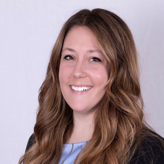 Stephanie N. Fox